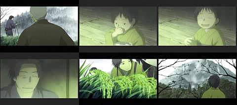 蟲師18-9