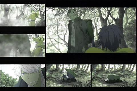 蟲師18-10