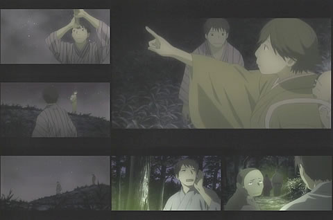 蟲師19-2
