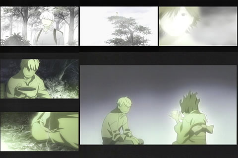 蟲師19-3