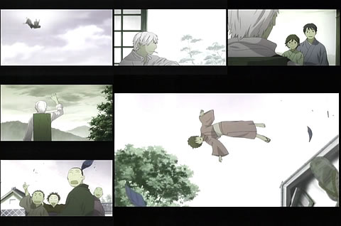蟲師19-7