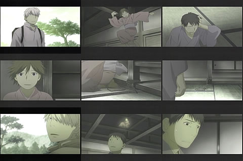 蟲師19-8