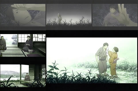 蟲師19-9