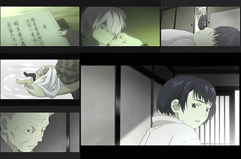 蟲師20-2