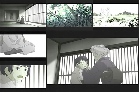 蟲師20-3