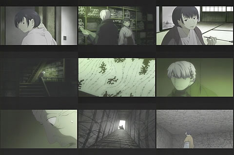 蟲師20-6