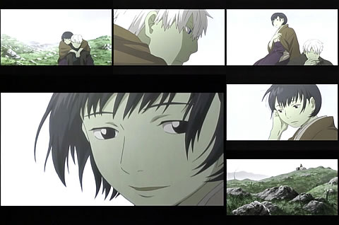蟲師20-9