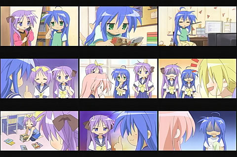 らき☆すた04-4