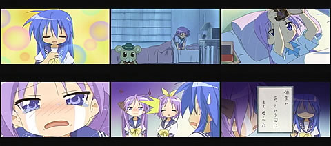 らき☆すた04-5