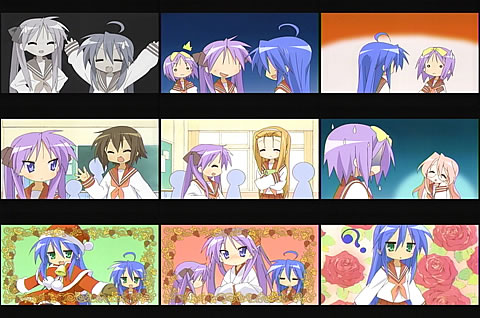 らき☆すた11-2