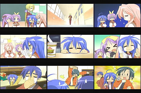 らき☆すた11-4