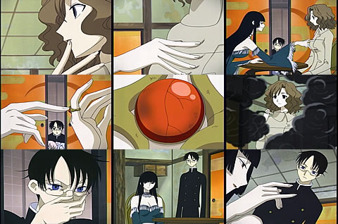 xxxHOLiC02-3